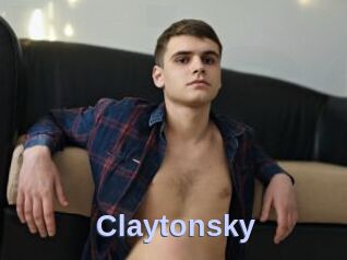 Claytonsky