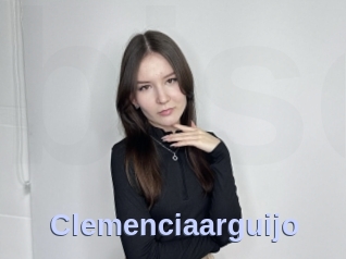 Clemenciaarguijo