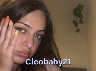 Cleobaby21