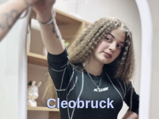Cleobruck