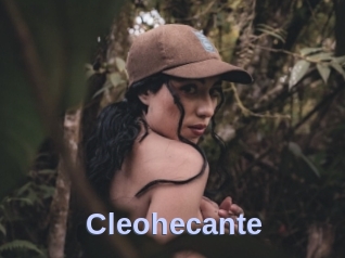 Cleohecante