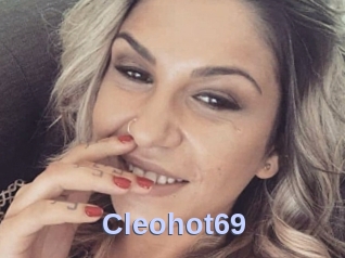 Cleohot69