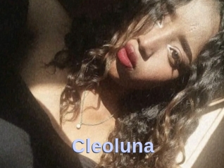Cleoluna