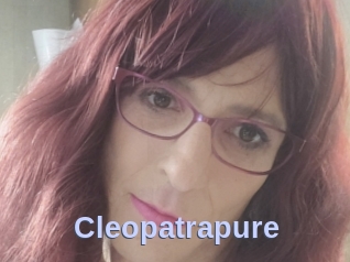 Cleopatrapure