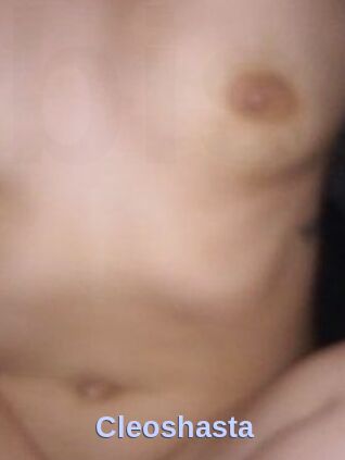 Cleoshasta