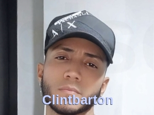 Clintbarton