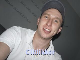 Clitlikker