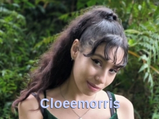 Cloeemorris