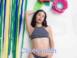 Cloeesmith