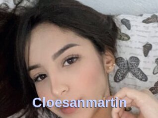 Cloesanmartin
