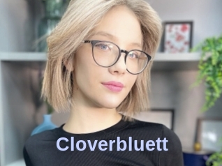 Cloverbluett