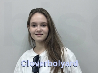 Cloverbolyard