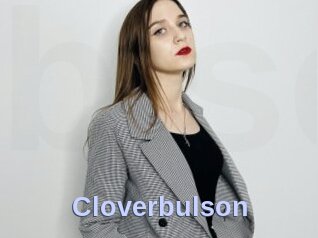 Cloverbulson