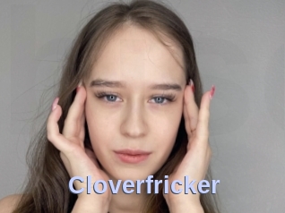 Cloverfricker