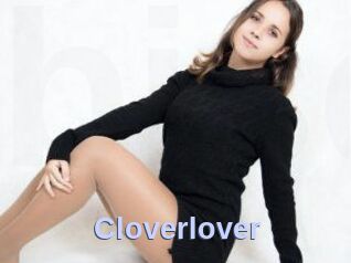 Cloverlover