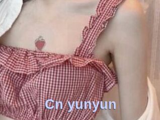 Cn_yunyun