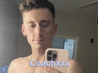 Coachxxx
