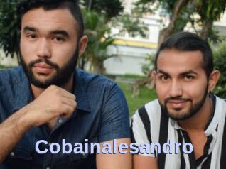 Cobainalesandro
