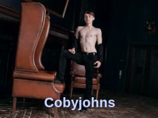 Cobyjohns