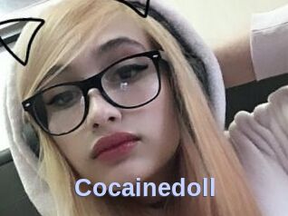 Cocainedoll