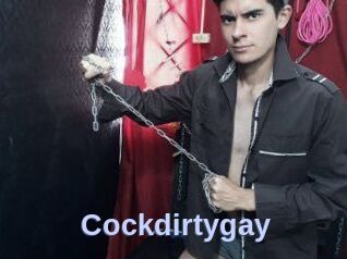 Cockdirtygay