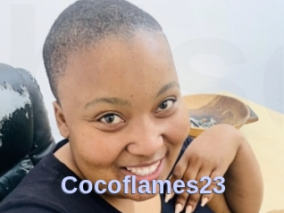 Cocoflames23