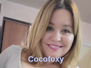 Cocofoxy
