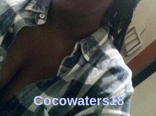 cocowaters18 Big Sexy Titties