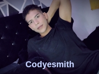 Codyesmith