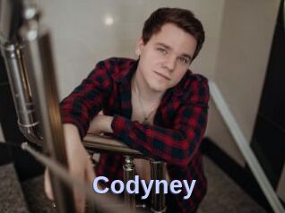 Codyney