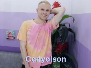 Codyolson