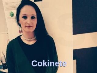 Cokinete