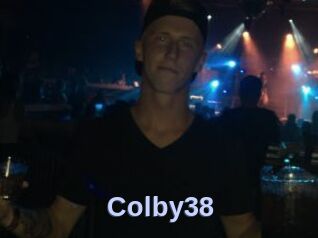 Colby38