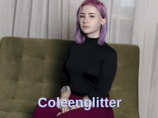Coleenglitter
