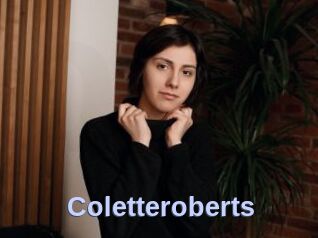 Coletteroberts
