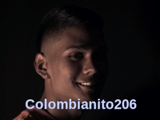 Colombianito206