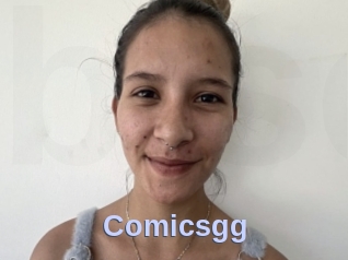 Comicsgg