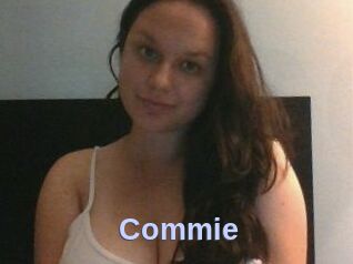 Commie
