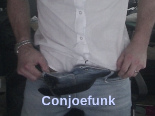 Conjoefunk