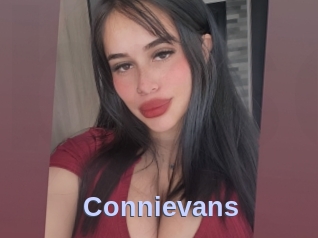 Connievans