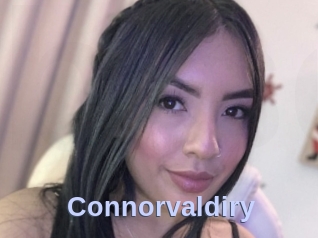 Connorvaldiry