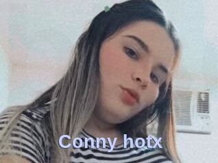 conny_hotx Big Sexy Titties
