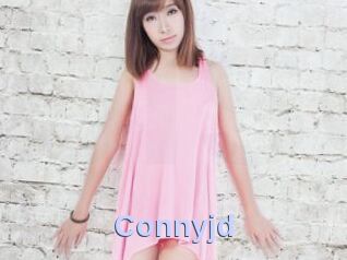 Connyjd