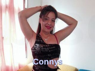 Connys