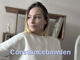 Constancebawden