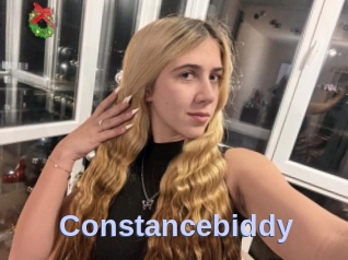 Constancebiddy