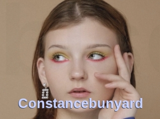 Constancebunyard
