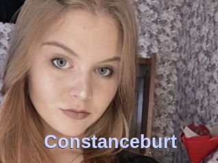 Constanceburt
