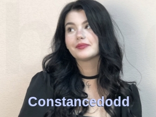 Constancedodd