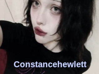 Constancehewlett
